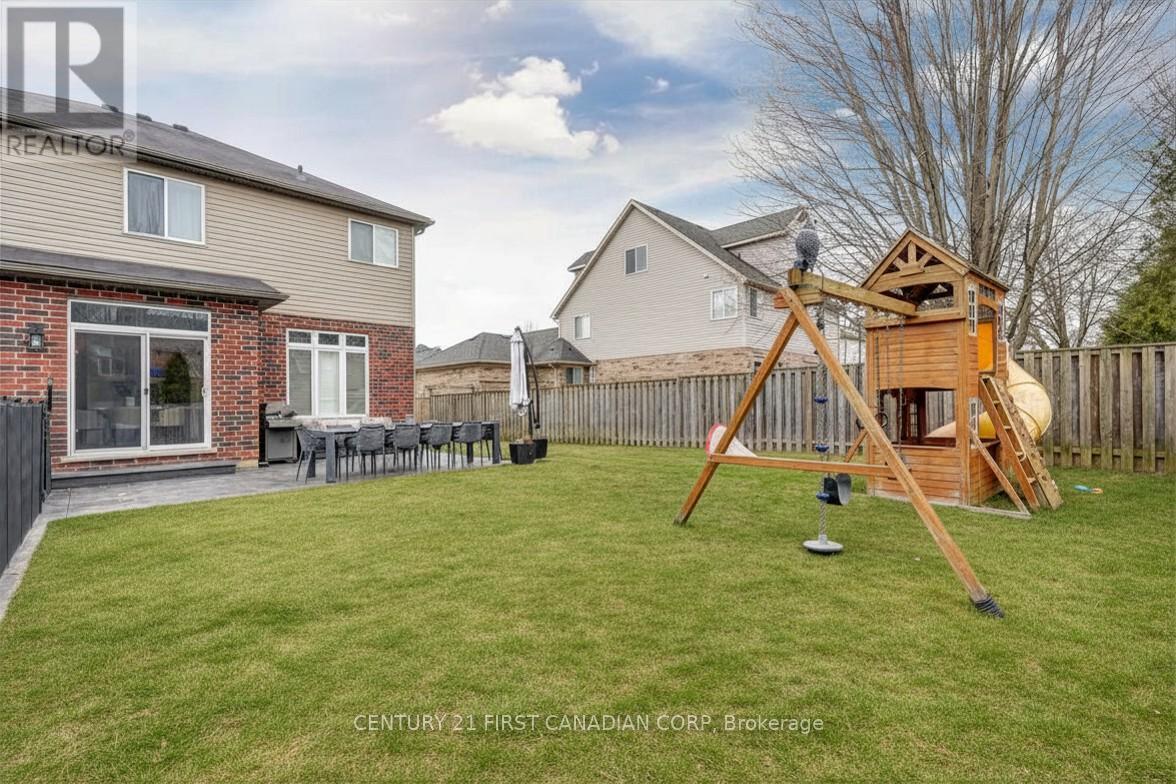 1336 Birchwood Drive, London South, Ontario  N6K 4Y5 - Photo 44 - X13073564