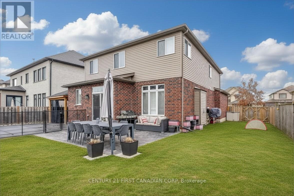 1336 Birchwood Drive, London South, Ontario  N6K 4Y5 - Photo 42 - X13073564
