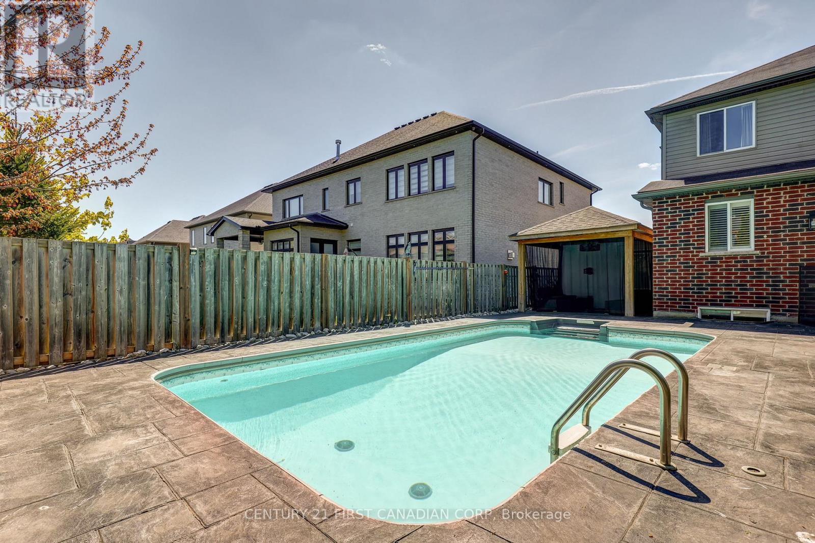 1336 Birchwood Drive, London South, Ontario  N6K 4Y5 - Photo 49 - X13073564