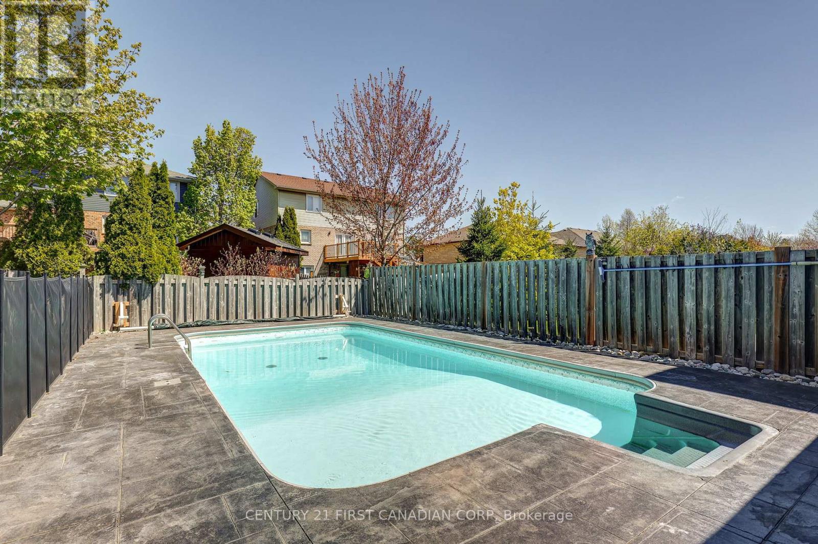 1336 Birchwood Drive, London South, Ontario  N6K 4Y5 - Photo 48 - X13073564