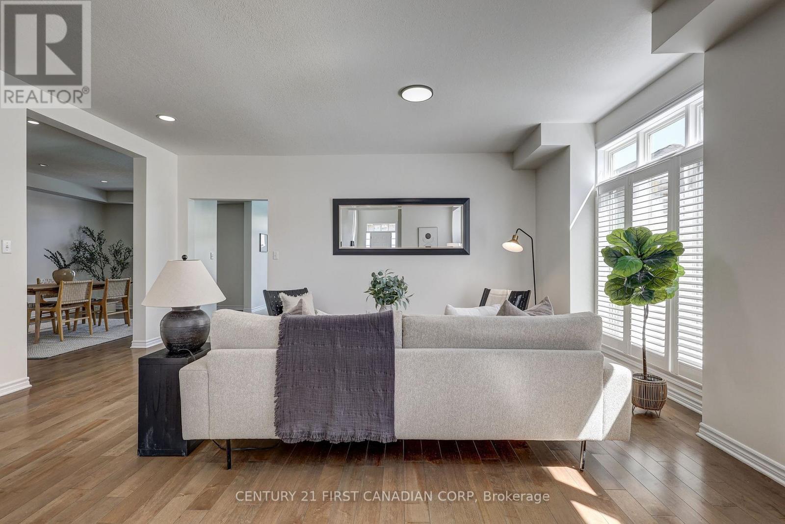 1336 Birchwood Drive, London South, Ontario  N6K 4Y5 - Photo 6 - X13073564