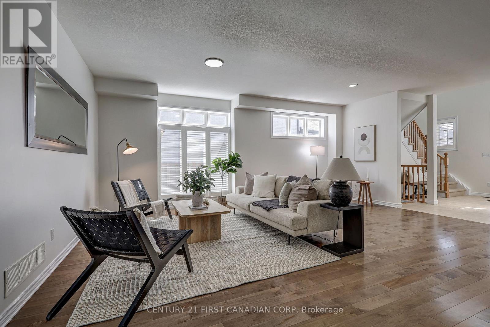 1336 Birchwood Drive, London South, Ontario  N6K 4Y5 - Photo 8 - X13073564