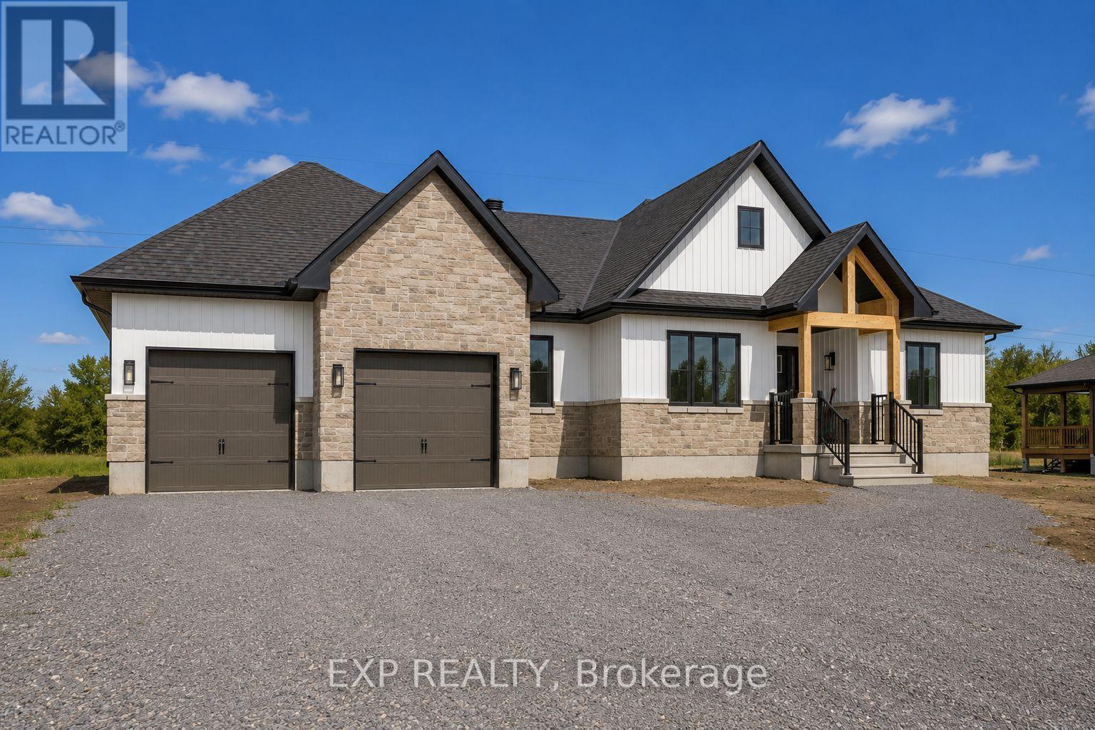 229 TRUDEAU CRESCENT, Russell, Ontario