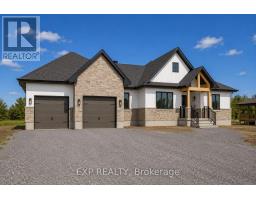 229 TRUDEAU CRESCENT, Russell, Ontario