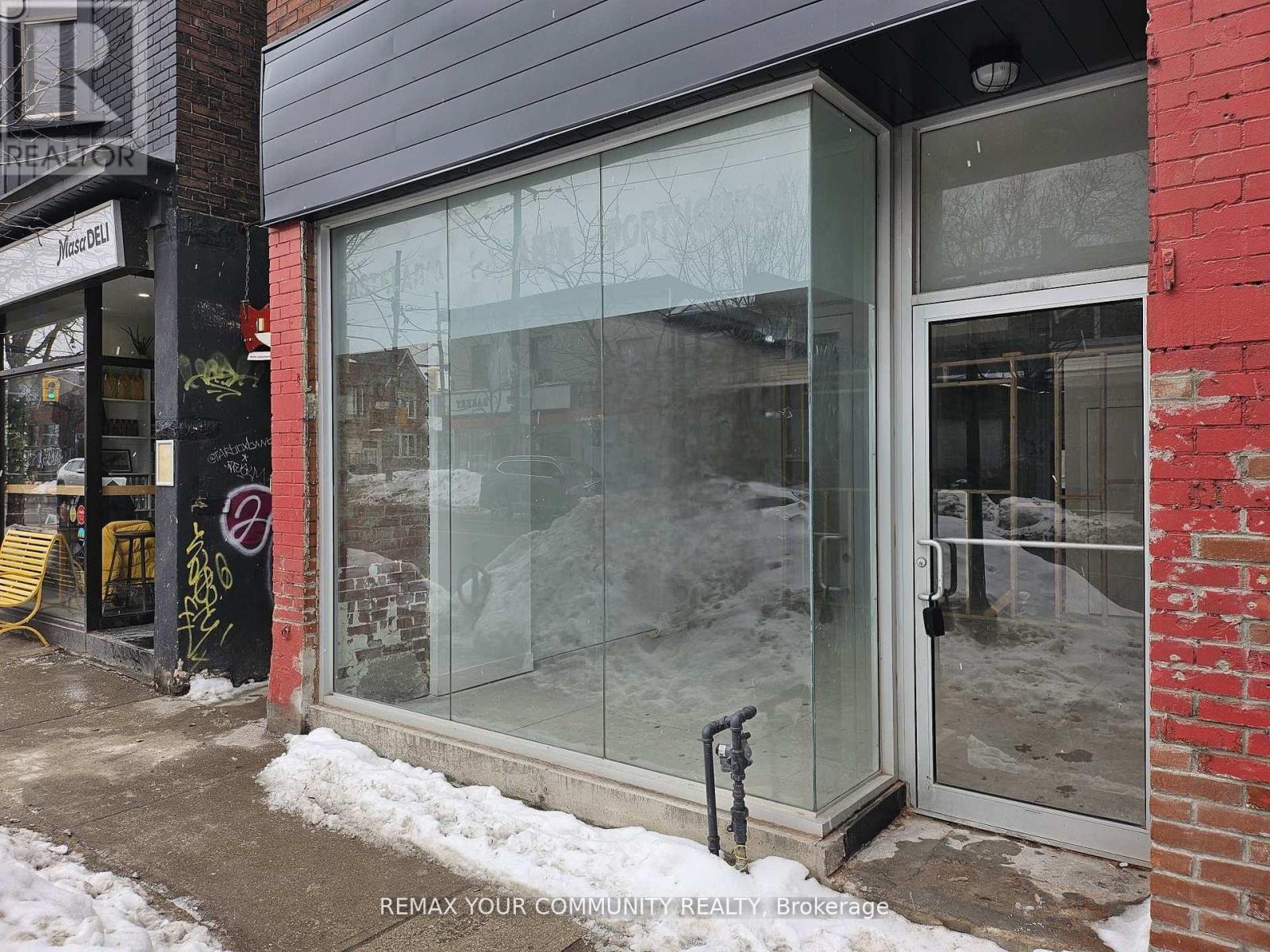 983 Dovercourt Road, Toronto, Ontario  M6H 2X6 - Photo 2 - W12911432