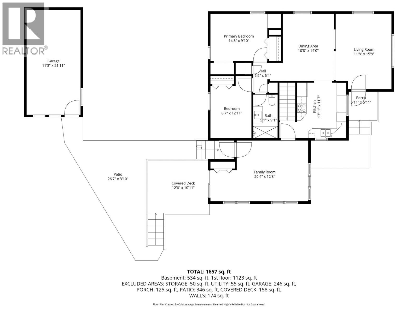 603 20th Avenue S, Creston, British Columbia V0B 1G5 - Photo 27 - 10387109