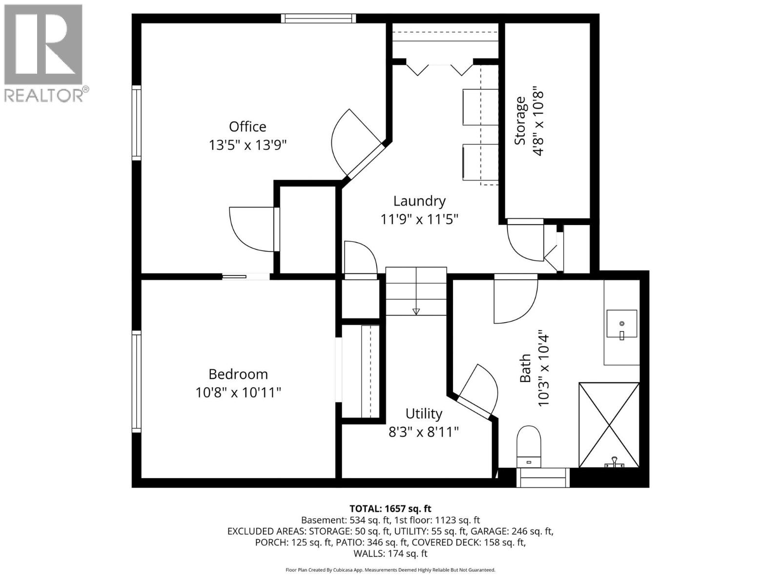 603 20th Avenue S, Creston, British Columbia V0B 1G5 - Photo 28 - 10387109