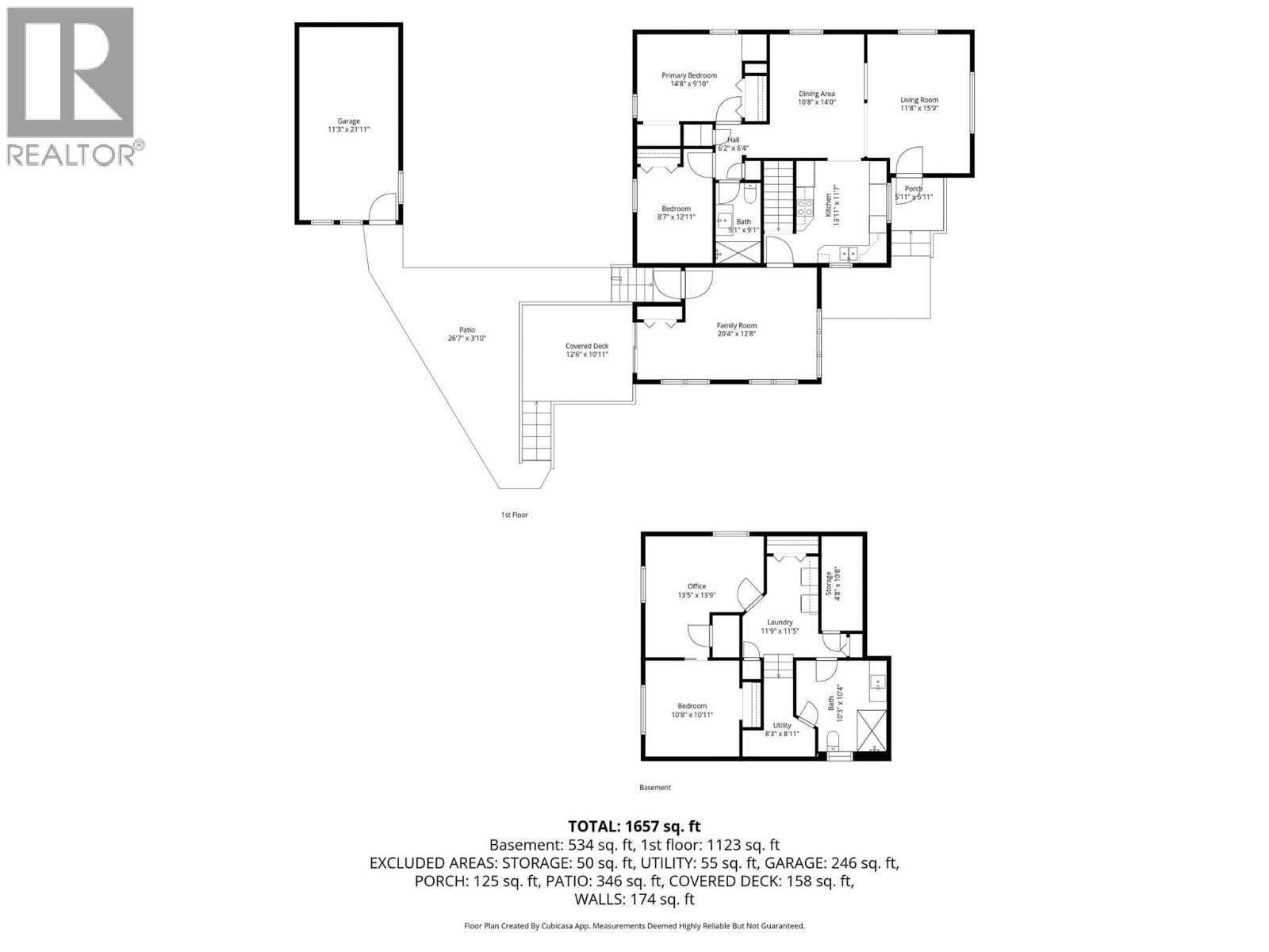 603 20th Avenue S, Creston, British Columbia V0B 1G5 - Photo 29 - 10387109