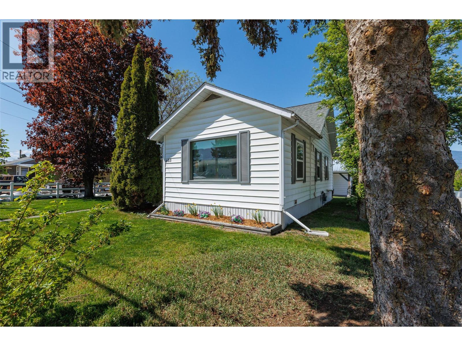 603 20th Avenue S, Creston, British Columbia V0B 1G5 - Photo 4 - 10387109