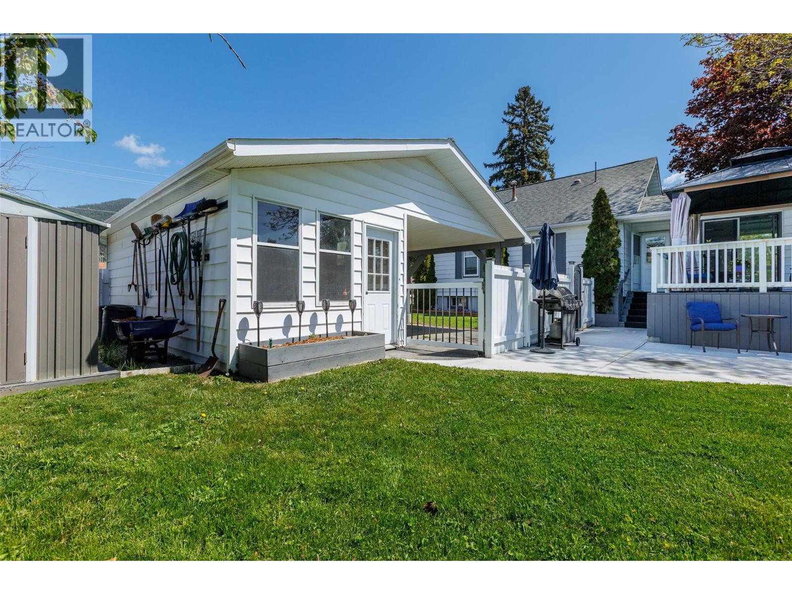 603 20th Avenue S, Creston, British Columbia V0B 1G5 - Photo 53 - 10387109
