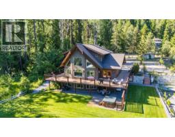 3802 AARON Road, Bonnington, British Columbia