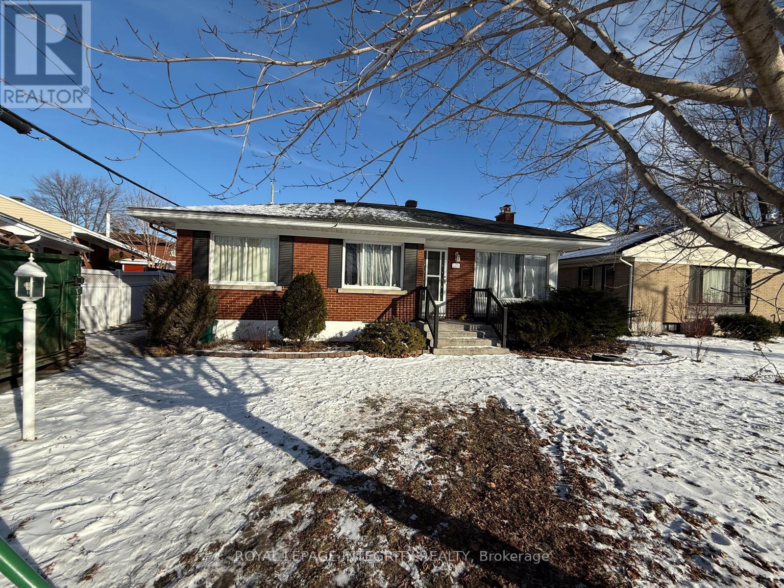 B - 1171 Checkers Road, Ottawa, Ontario  K2C 2S6 - Photo 1 - X12979646