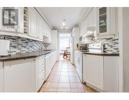 60 - 1576 NEWLANDS CRESCENT, Burlington, Ontario