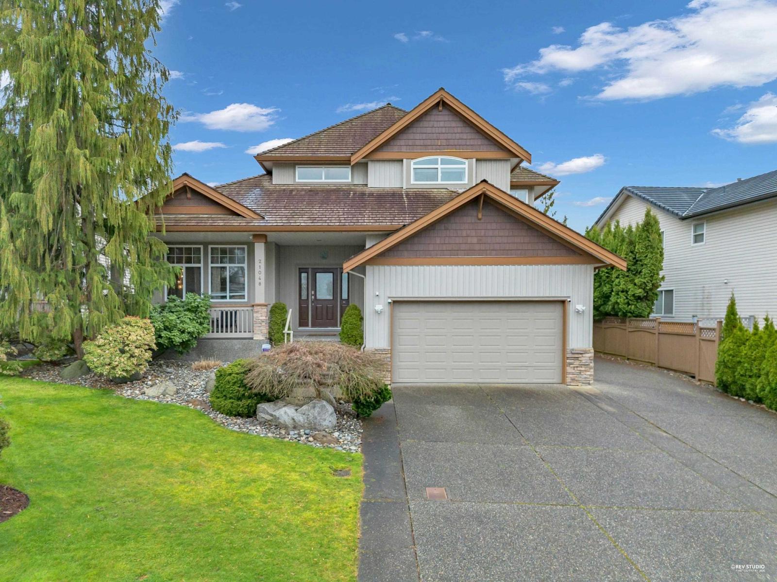 21048 86a Avenue, Langley, British Columbia  V1M 2L5 - Photo 39 - R3122694