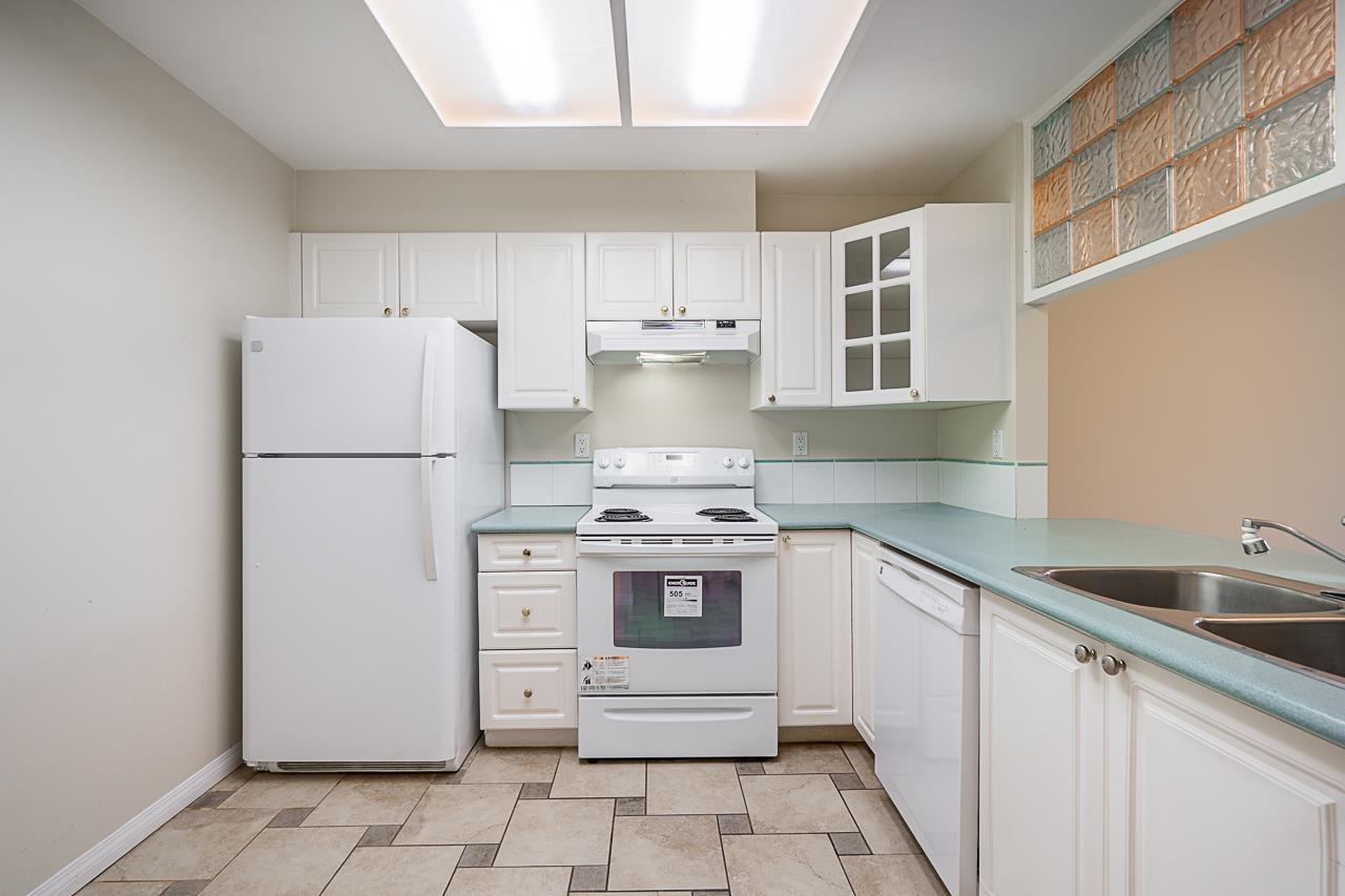 314 15110 108 Avenue, Surrey, British Columbia  V3R 0T6 - Photo 5 - R3122693