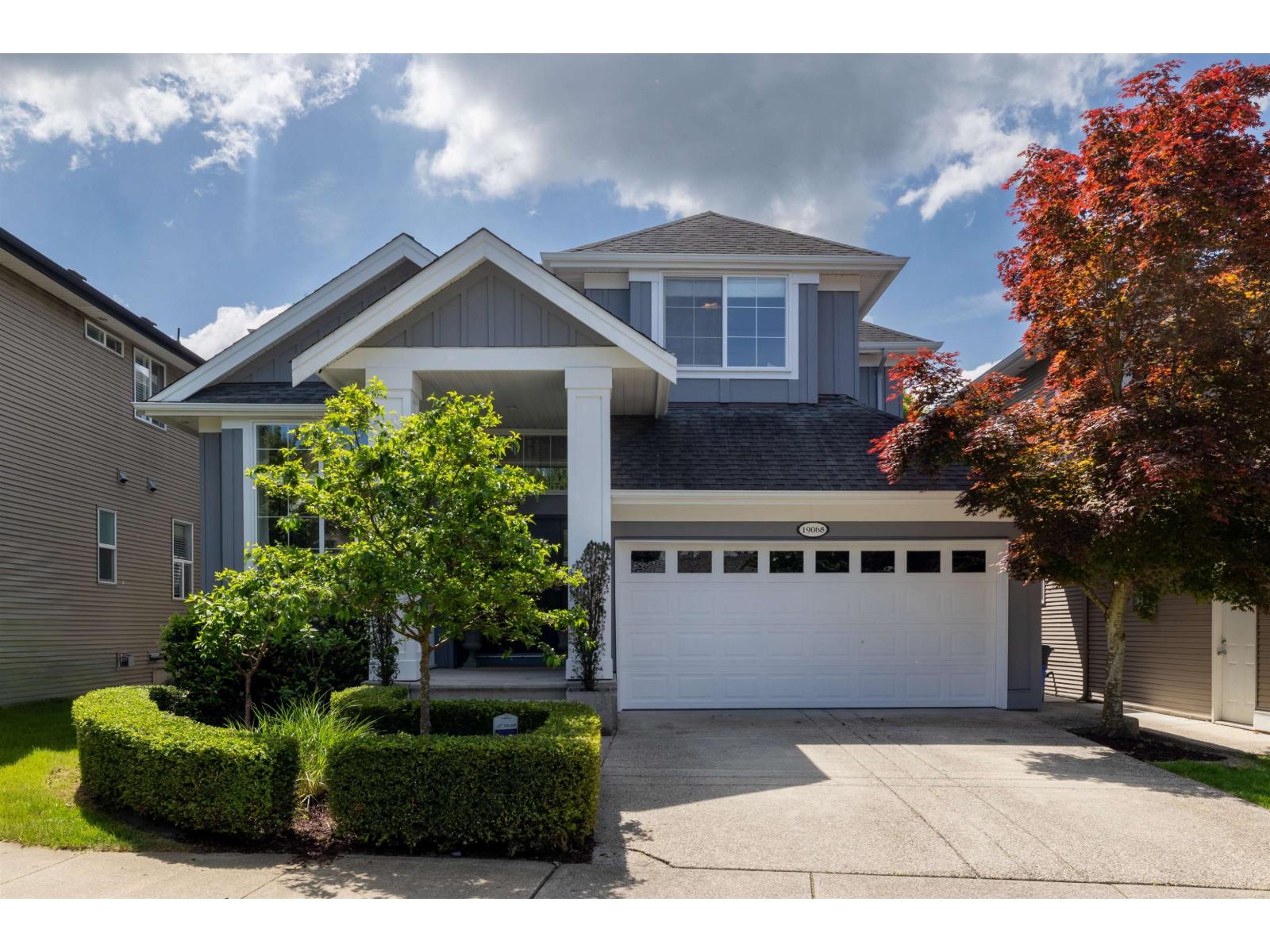 19068 69 Avenue, Surrey, British Columbia  V4N 0A4 - Photo 1 - R3122135