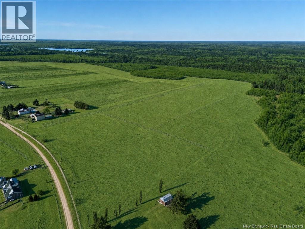Lot Ch Perry, Sainte-Anne-De-Kent, New Brunswick  E4S 1C4 - Photo 1 - NB129422