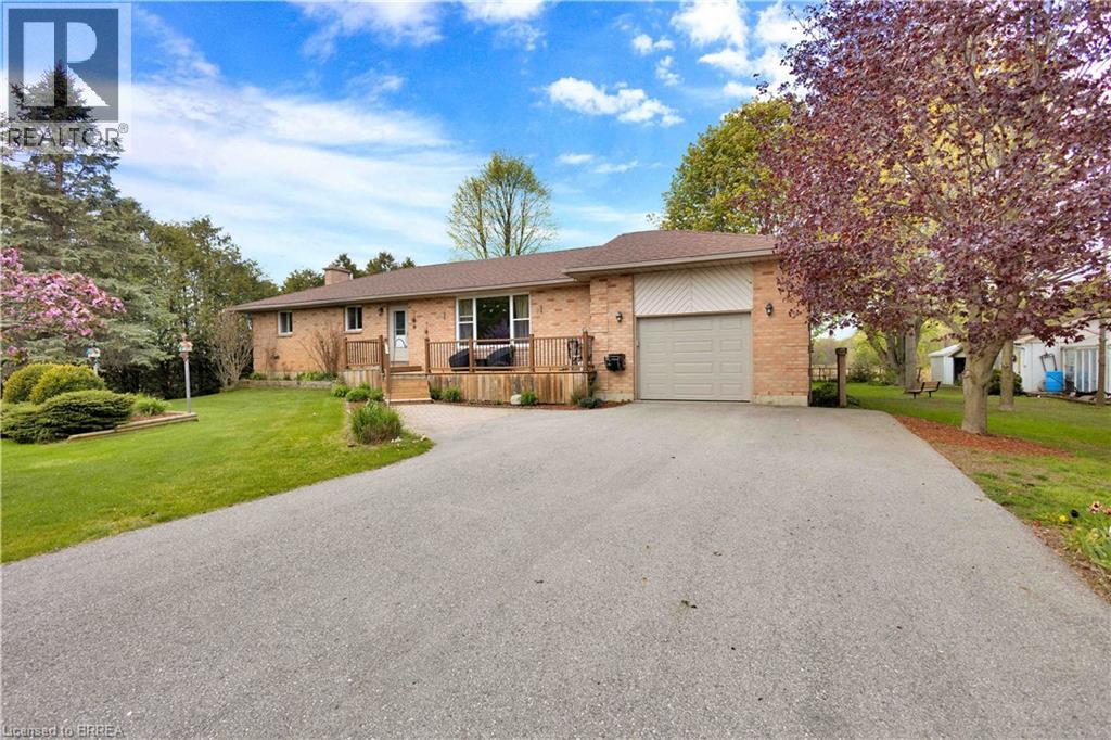 2221 1st Conc Rd Street, Delhi, Ontario  N4B 2W4 - Photo 3 - 40829311
