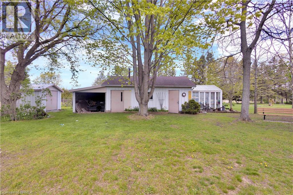 2221 1st Conc Rd Street, Delhi, Ontario  N4B 2W4 - Photo 38 - 40829311