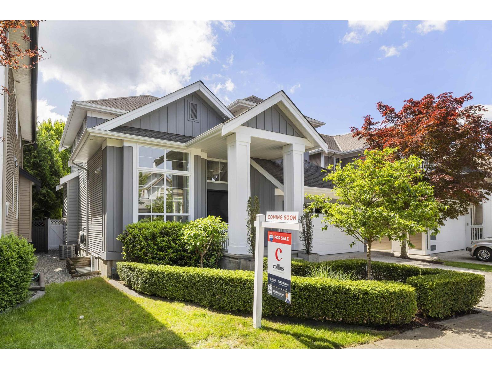 19068 69 Avenue, Surrey, British Columbia  V4N 0A4 - Photo 2 - R3122135