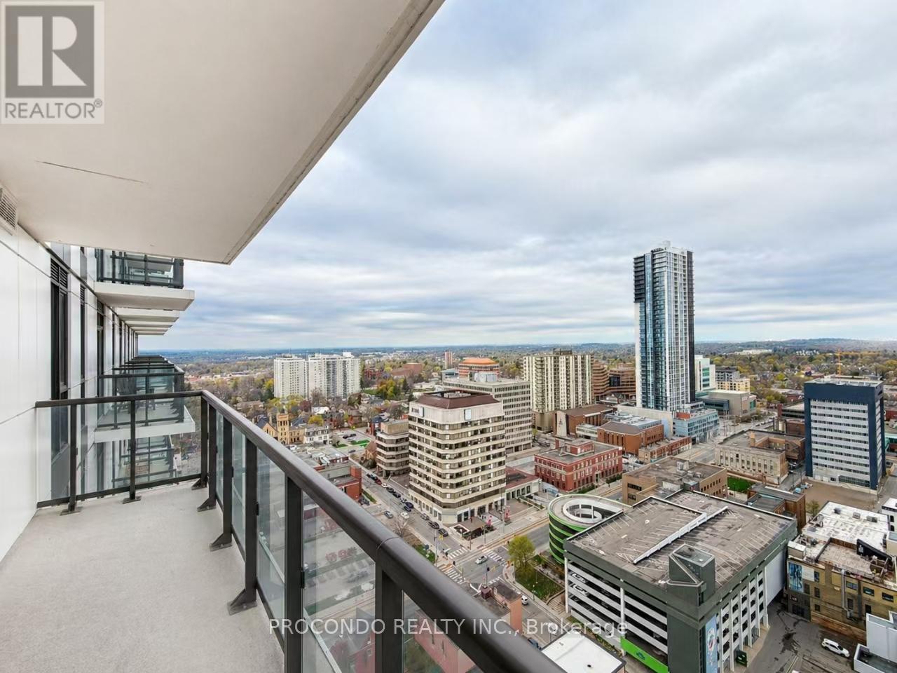 2208 - 55 Duke Street W, Kitchener, Ontario  N2H 0C9 - Photo 21 - X12878788