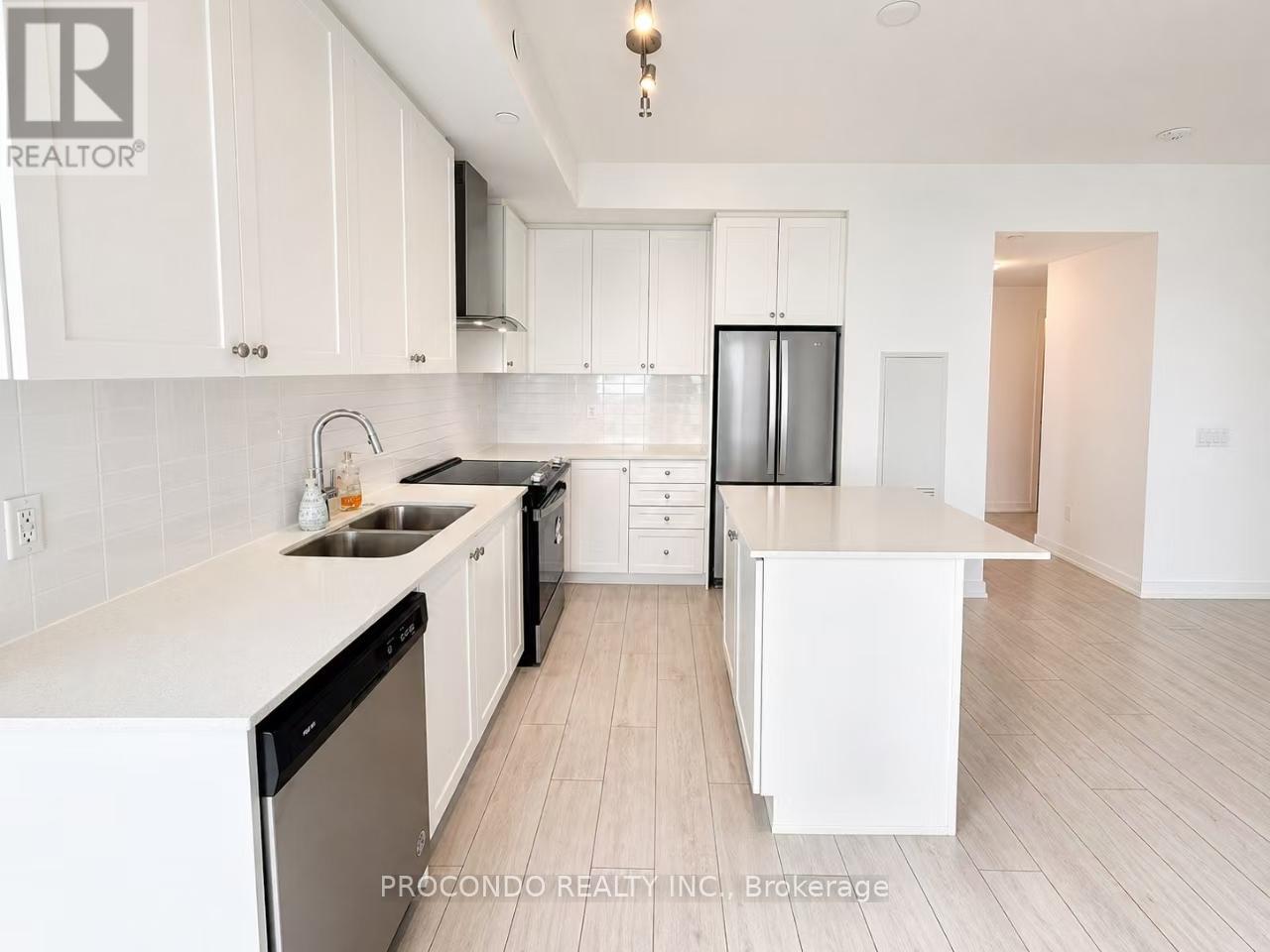 2208 - 55 Duke Street W, Kitchener, Ontario  N2H 0C9 - Photo 5 - X12878788