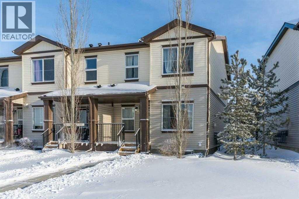 81 Copperpond Landing SE, Calgary, Alberta  T2Z 1G6 - Photo 1 - A2271822