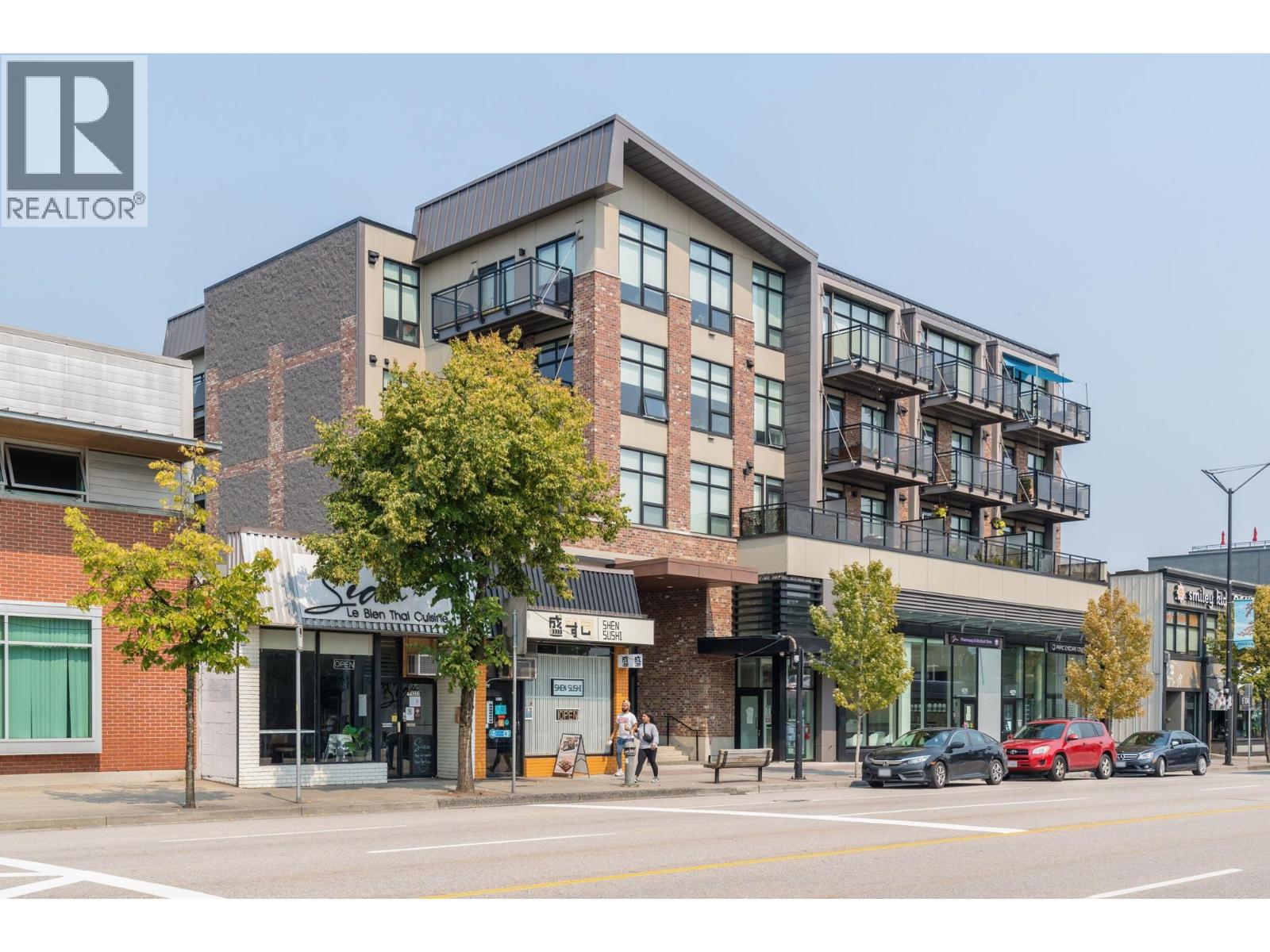 305 4223 Hastings Street, Burnaby, British Columbia  V5C 2J5 - Photo 14 - R3122596