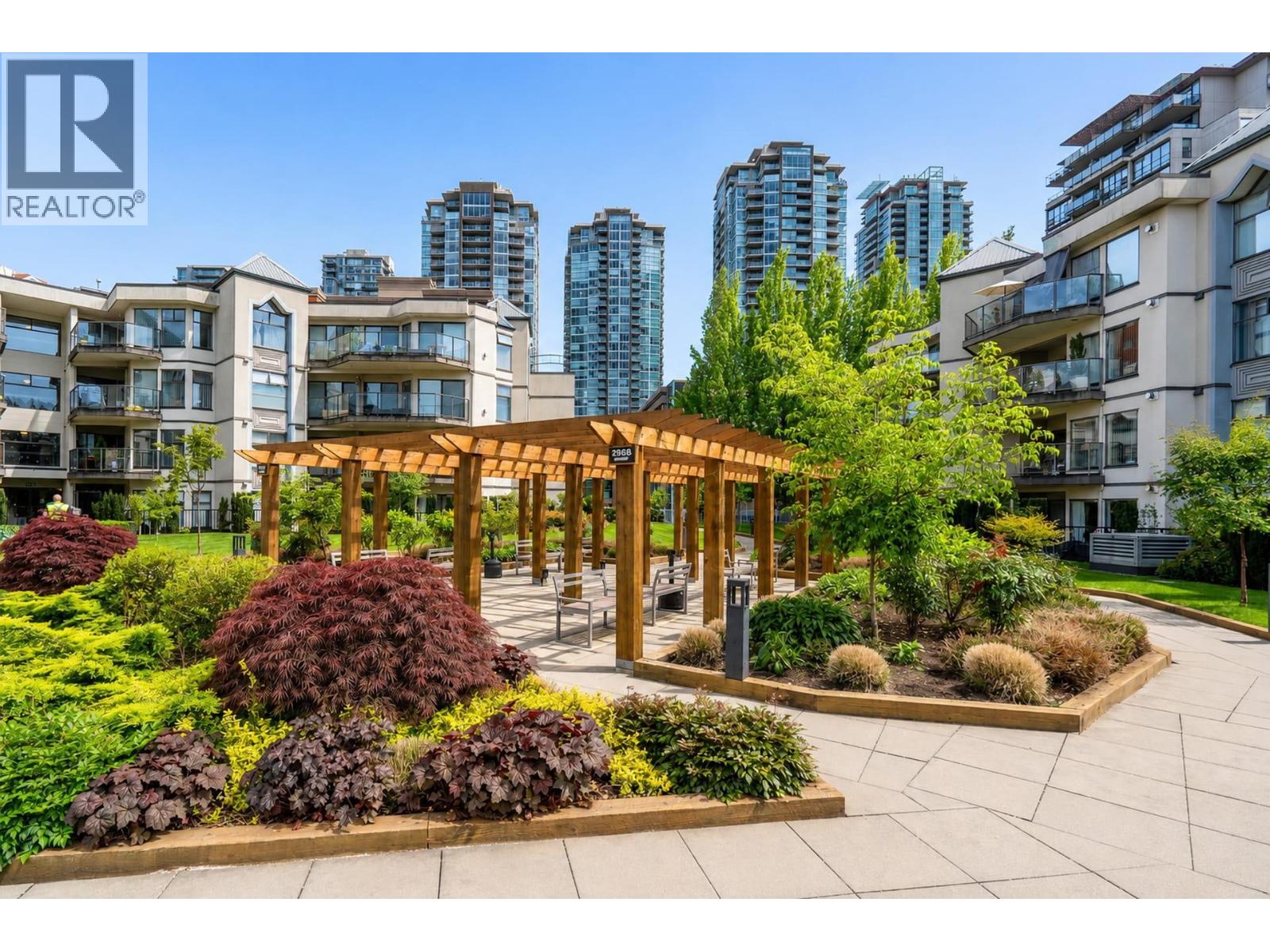 413 2968 Burlington Drive, Coquitlam, British Columbia  V3B 7N4 - Photo 18 - R3122616