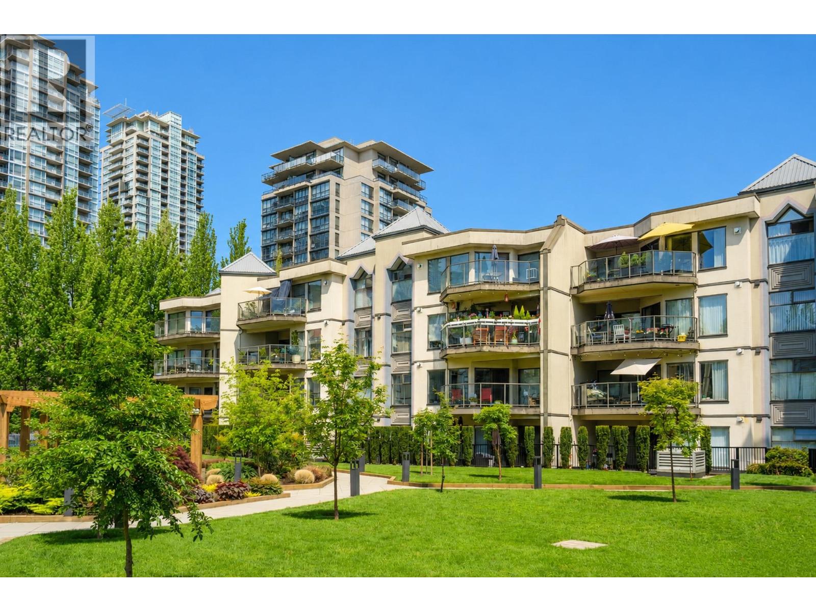 413 2968 Burlington Drive, Coquitlam, British Columbia  V3B 7N4 - Photo 19 - R3122616