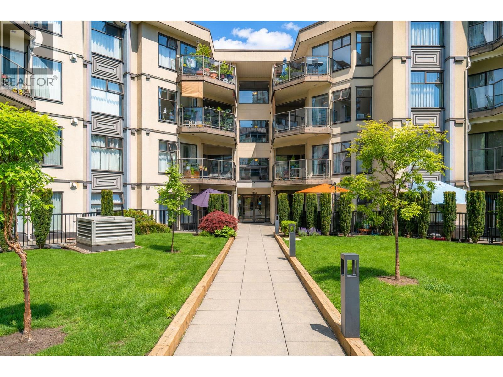 413 2968 Burlington Drive, Coquitlam, British Columbia  V3B 7N4 - Photo 20 - R3122616
