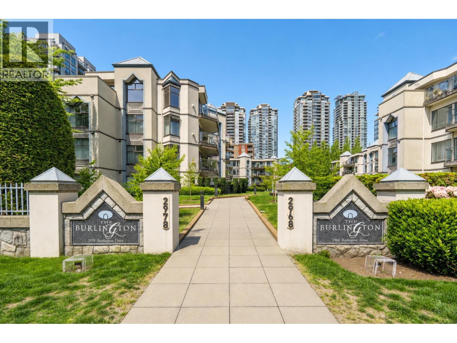 413 2968 Burlington Drive, Coquitlam, British Columbia  V3B 7N4 - Photo 21 - R3122616