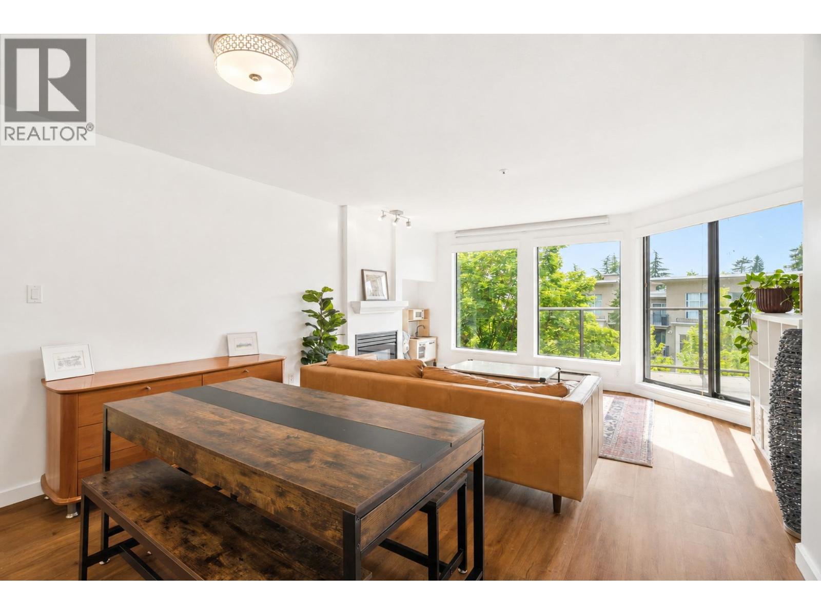 413 2968 Burlington Drive, Coquitlam, British Columbia  V3B 7N4 - Photo 5 - R3122616