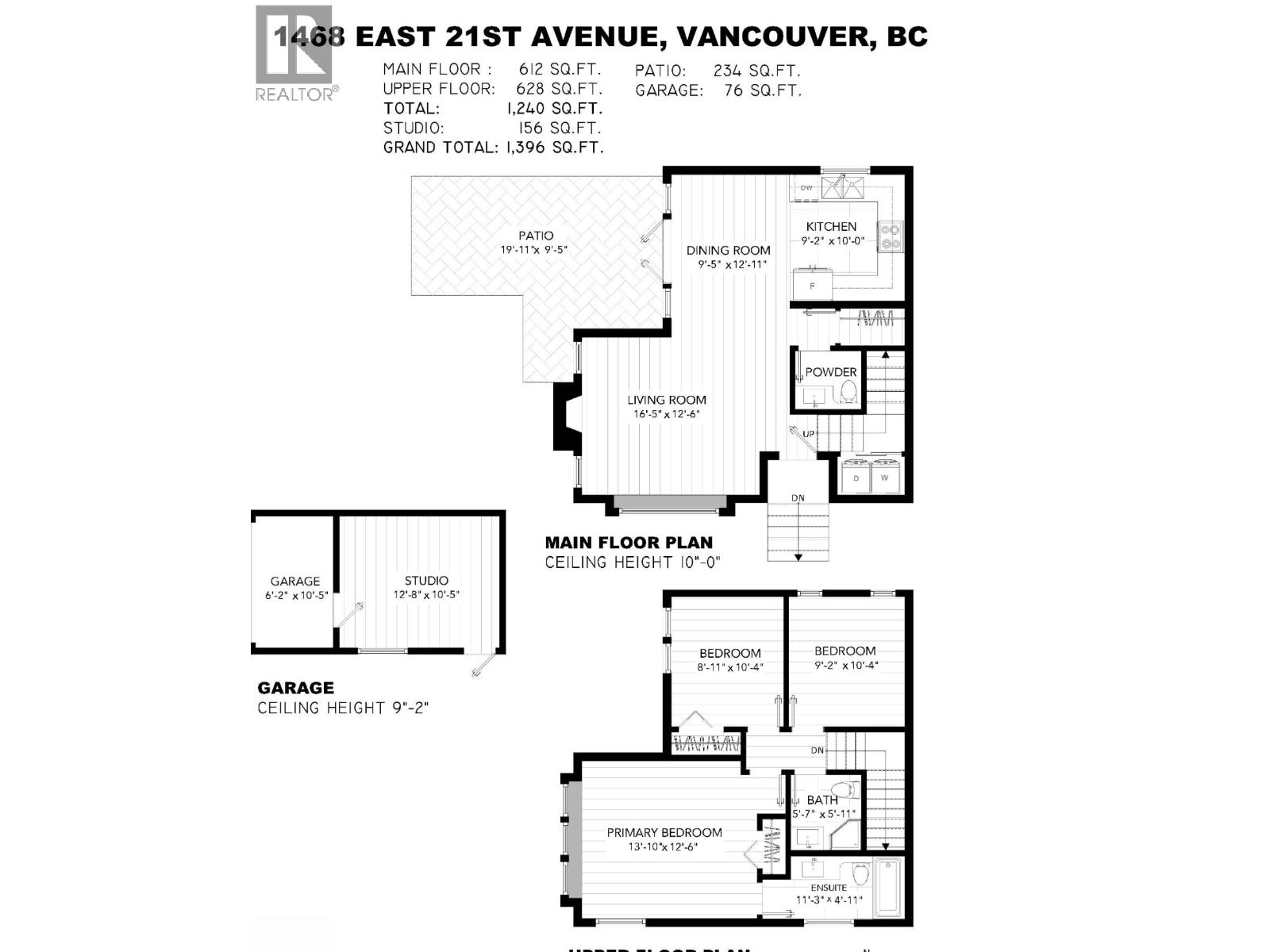 1468 E 21st Avenue, Vancouver, British Columbia  V5N 5M7 - Photo 32 - R3122620