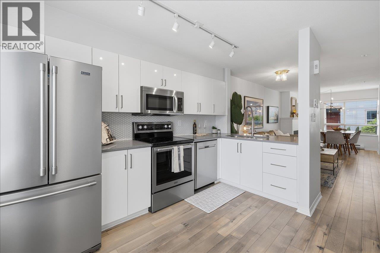 314 2688 Watson Street, Vancouver, British Columbia  V5T 4T6 - Photo 10 - R3122623