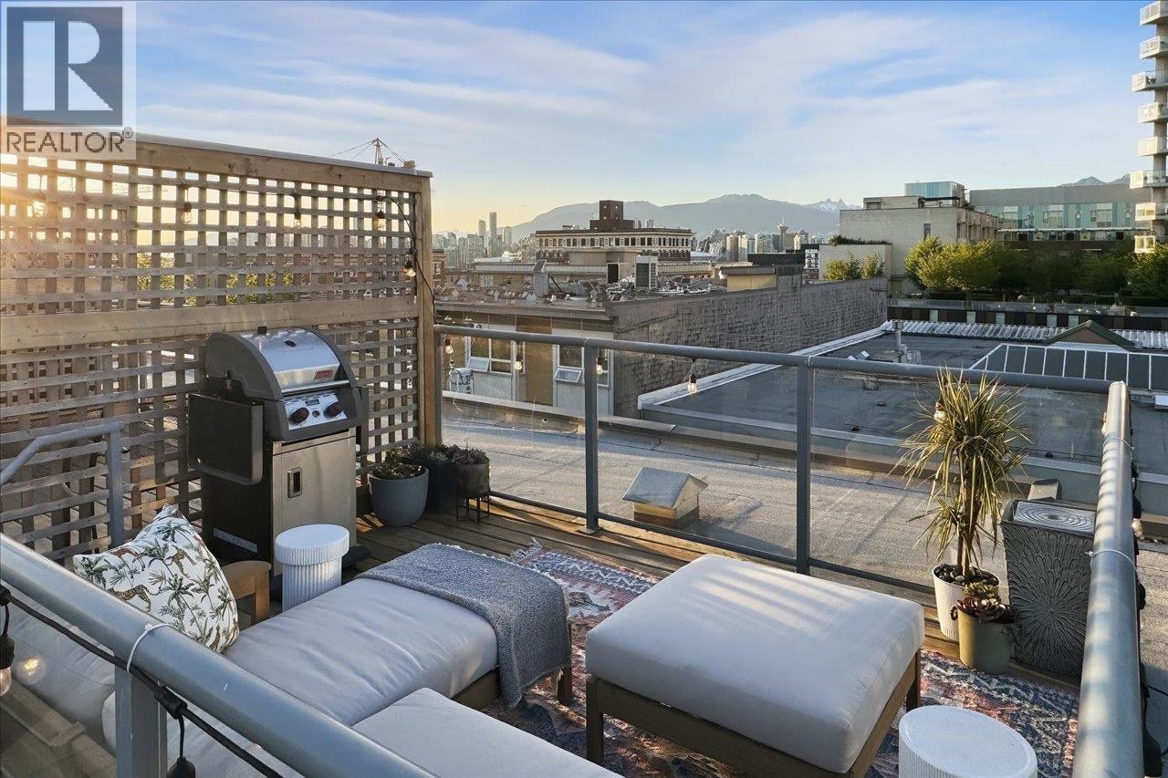 314 2688 Watson Street, Vancouver, British Columbia  V5T 4T6 - Photo 27 - R3122623