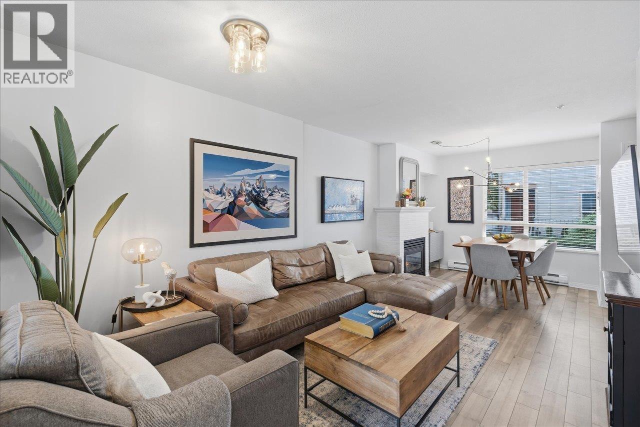 314 2688 Watson Street, Vancouver, British Columbia  V5T 4T6 - Photo 3 - R3122623