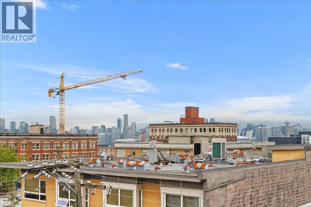 314 2688 Watson Street, Vancouver, British Columbia  V5T 4T6 - Photo 30 - R3122623