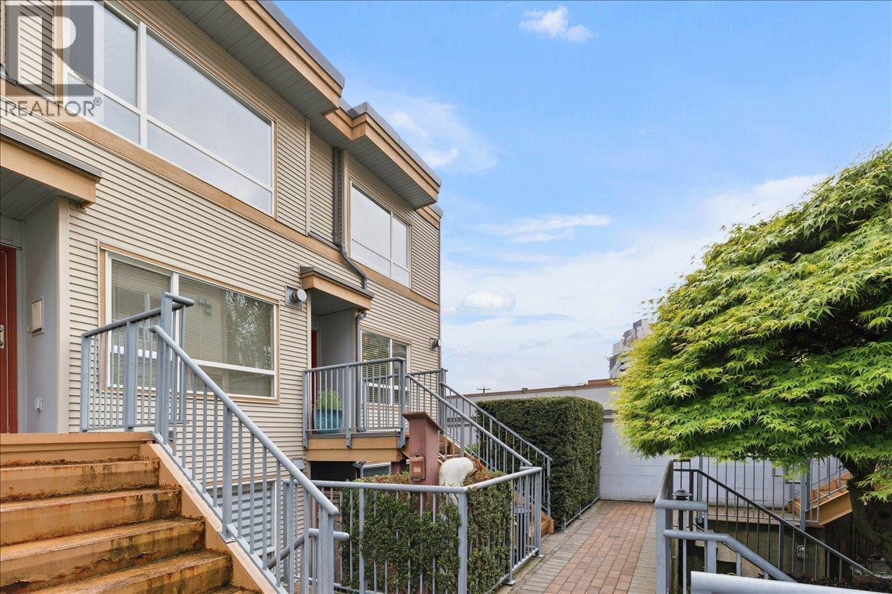 314 2688 Watson Street, Vancouver, British Columbia  V5T 4T6 - Photo 33 - R3122623