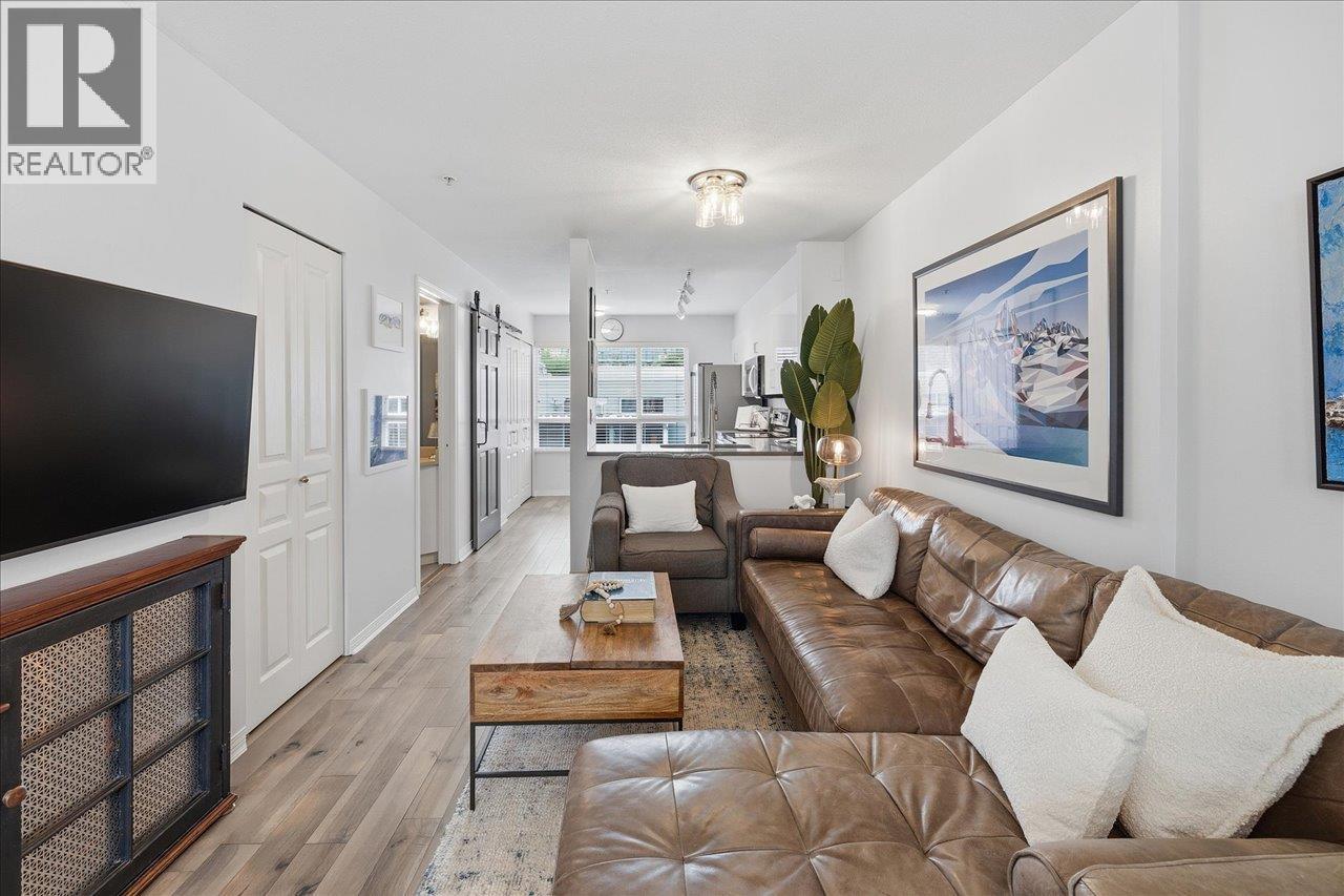 314 2688 Watson Street, Vancouver, British Columbia  V5T 4T6 - Photo 4 - R3122623
