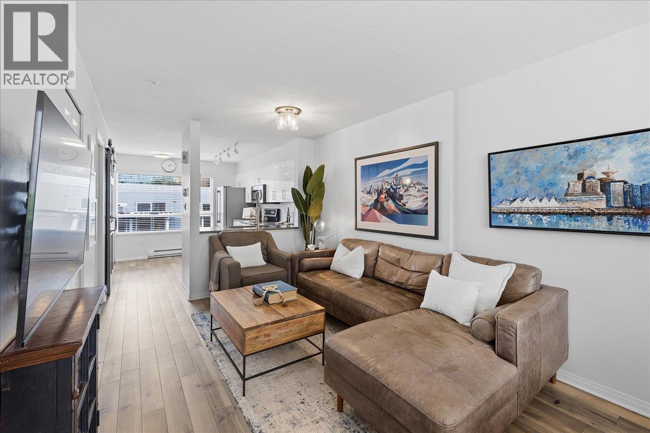 314 2688 Watson Street, Vancouver, British Columbia  V5T 4T6 - Photo 5 - R3122623