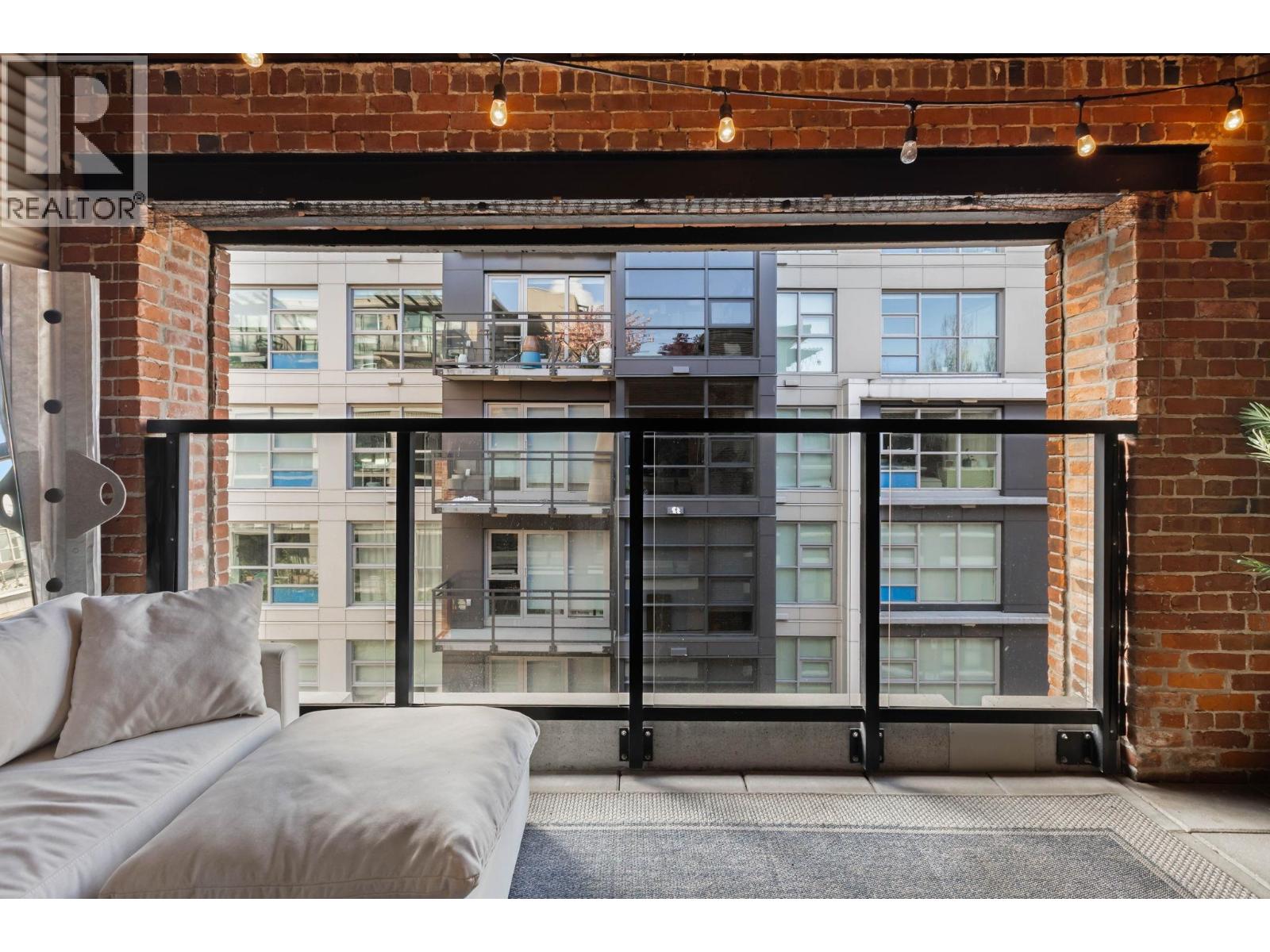 410 388 W 1st Avenue, Vancouver, British Columbia  V5Y 0B2 - Photo 25 - R3122634