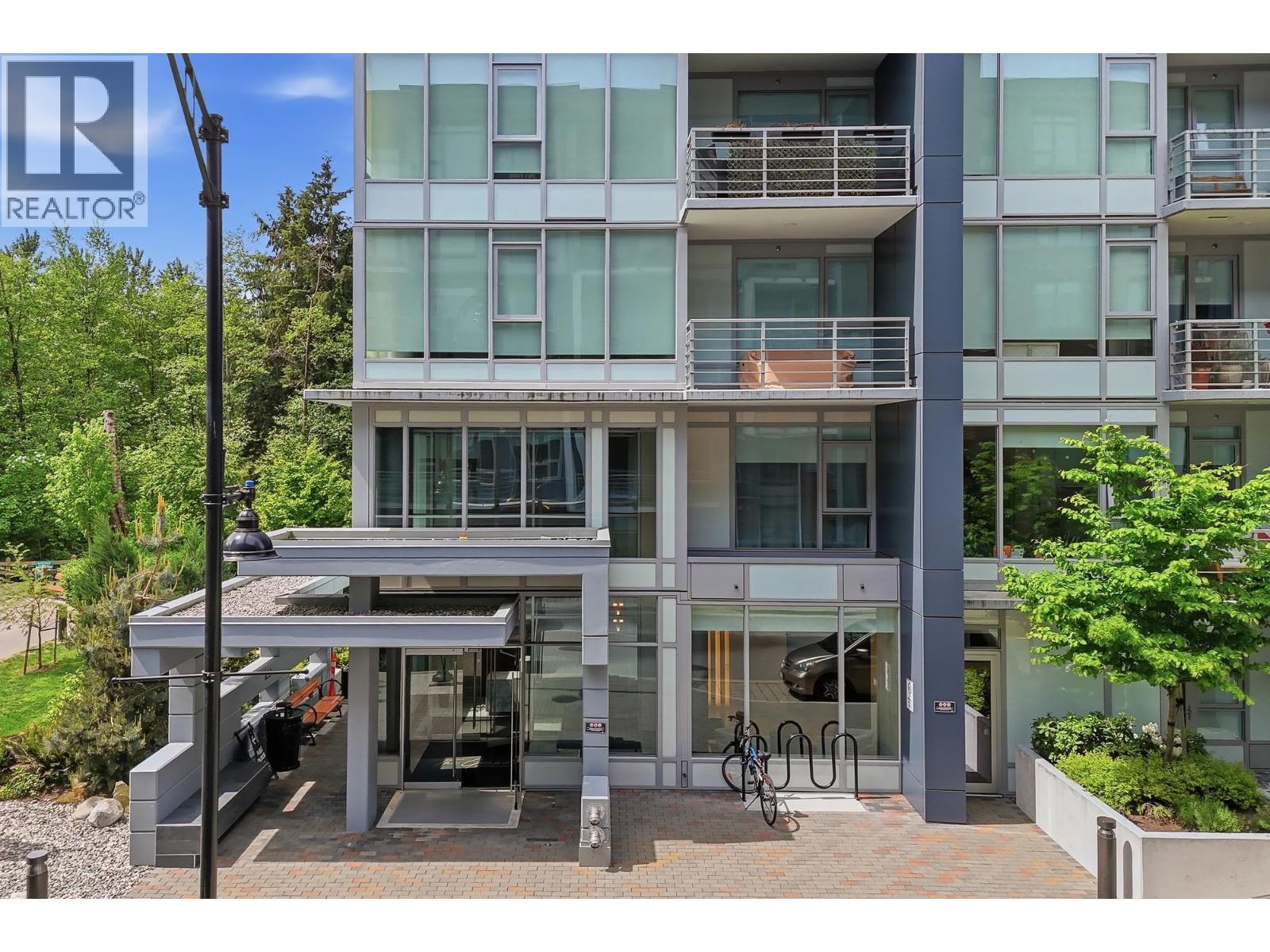 2101 305 Morrissey Road, Port Moody, British Columbia  V3H 0M3 - Photo 2 - R3122652