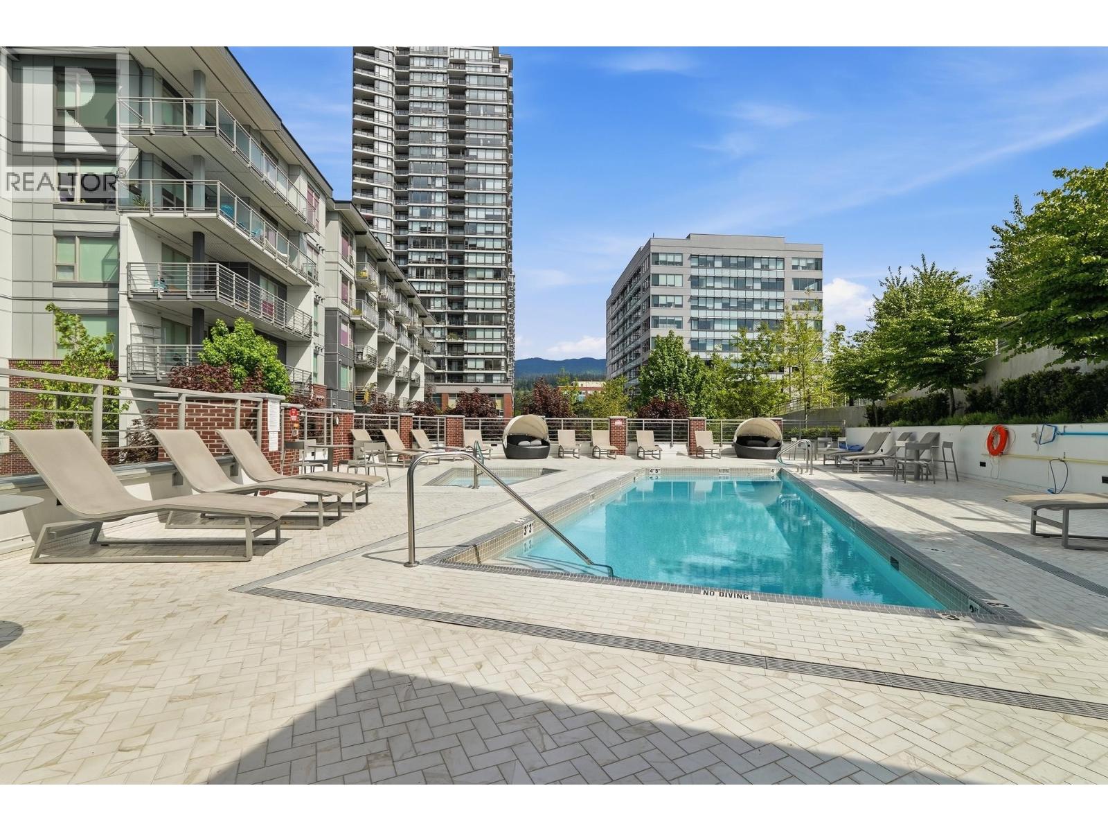 2101 305 Morrissey Road, Port Moody, British Columbia  V3H 0M3 - Photo 25 - R3122652