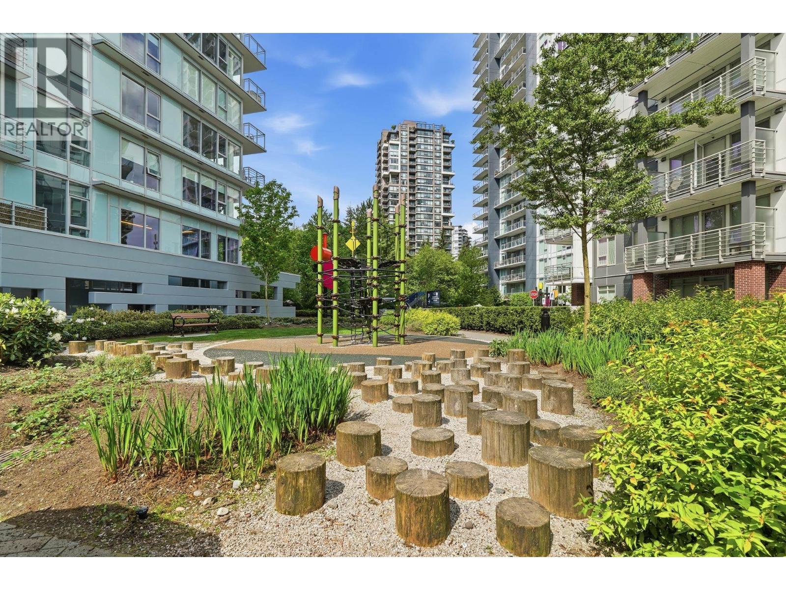 2101 305 Morrissey Road, Port Moody, British Columbia  V3H 0M3 - Photo 34 - R3122652