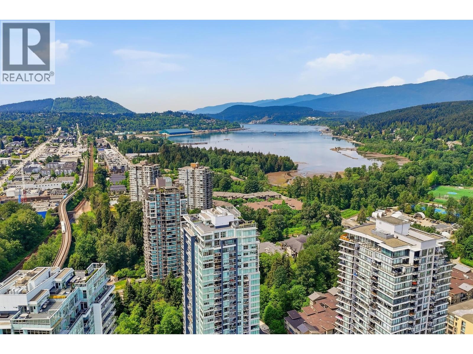 2101 305 Morrissey Road, Port Moody, British Columbia  V3H 0M3 - Photo 36 - R3122652