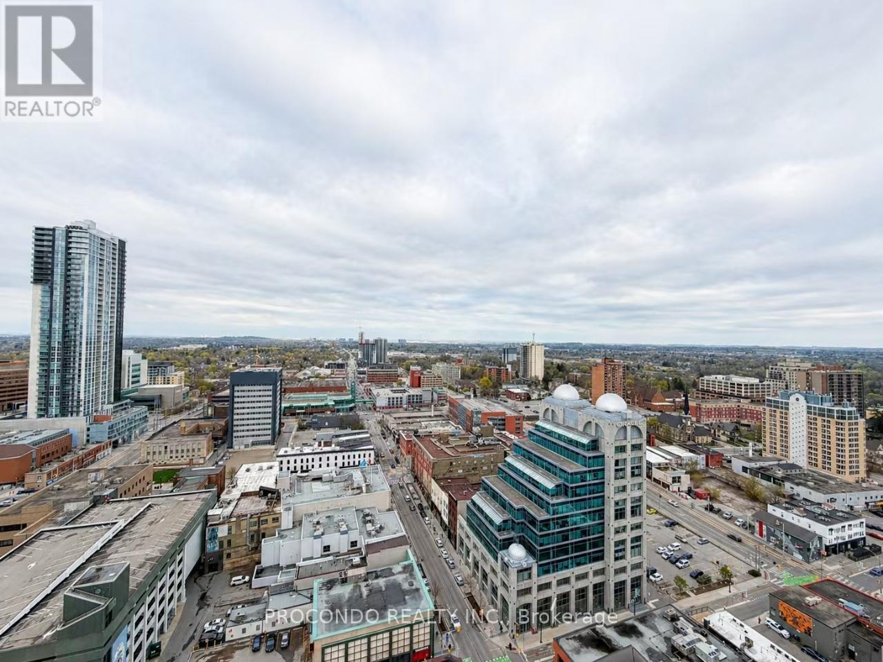 2208 - 55 Duke Street W, Kitchener, Ontario  N2H 0C9 - Photo 23 - X12878788