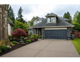 20552 96A AVENUE, Langley, British Columbia