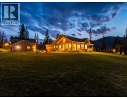 1750 Green Road, Fruitvale, British Columbia