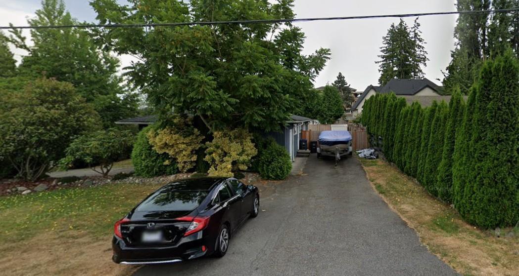15387 20a Avenue, Surrey, British Columbia  V4A 5G3 - Photo 1 - R3122684